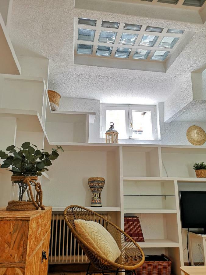 Apartamento Atocha 68 Apartment Madrid Ngoại thất bức ảnh