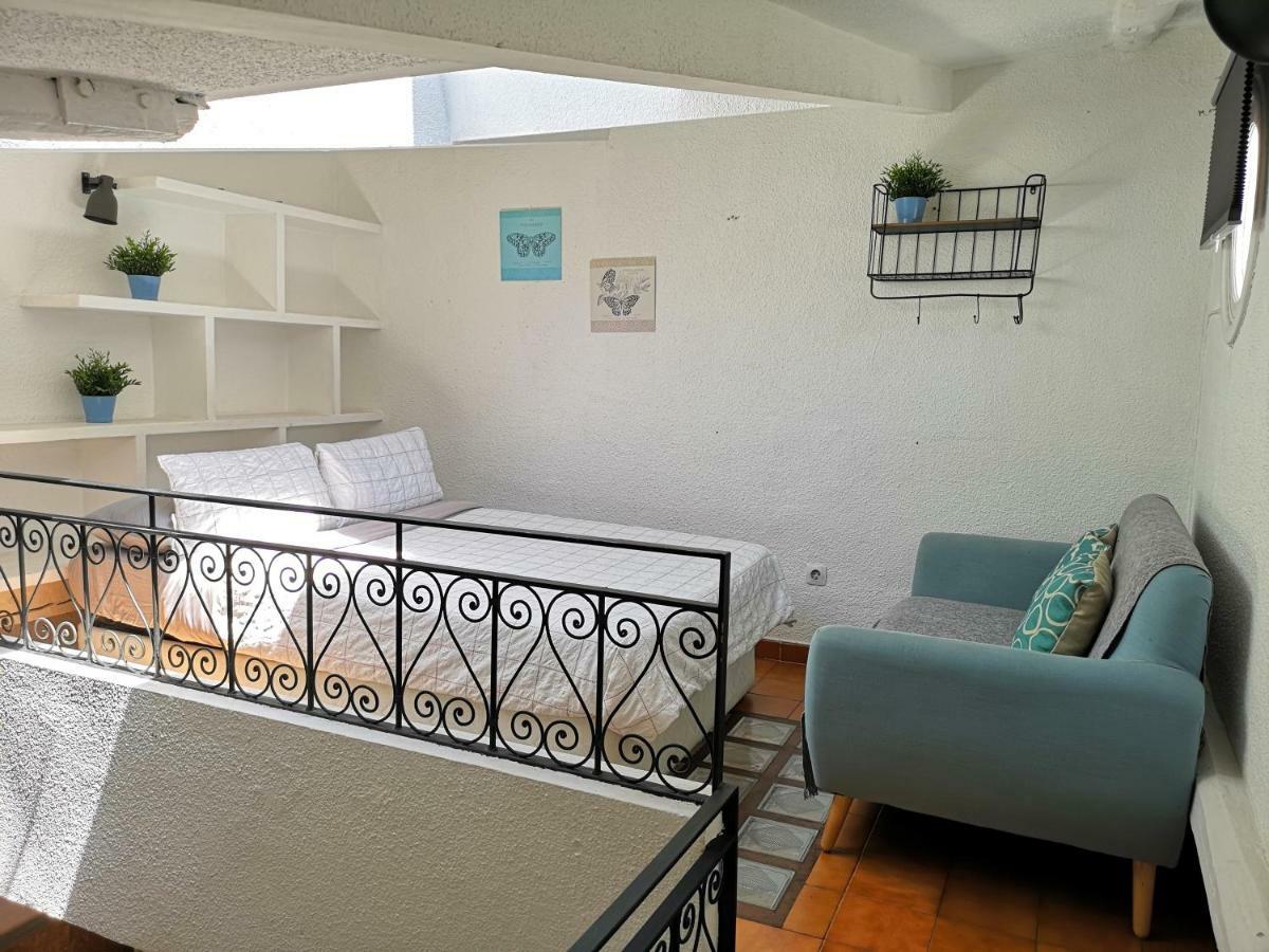 Apartamento Atocha 68 Apartment Madrid Ngoại thất bức ảnh
