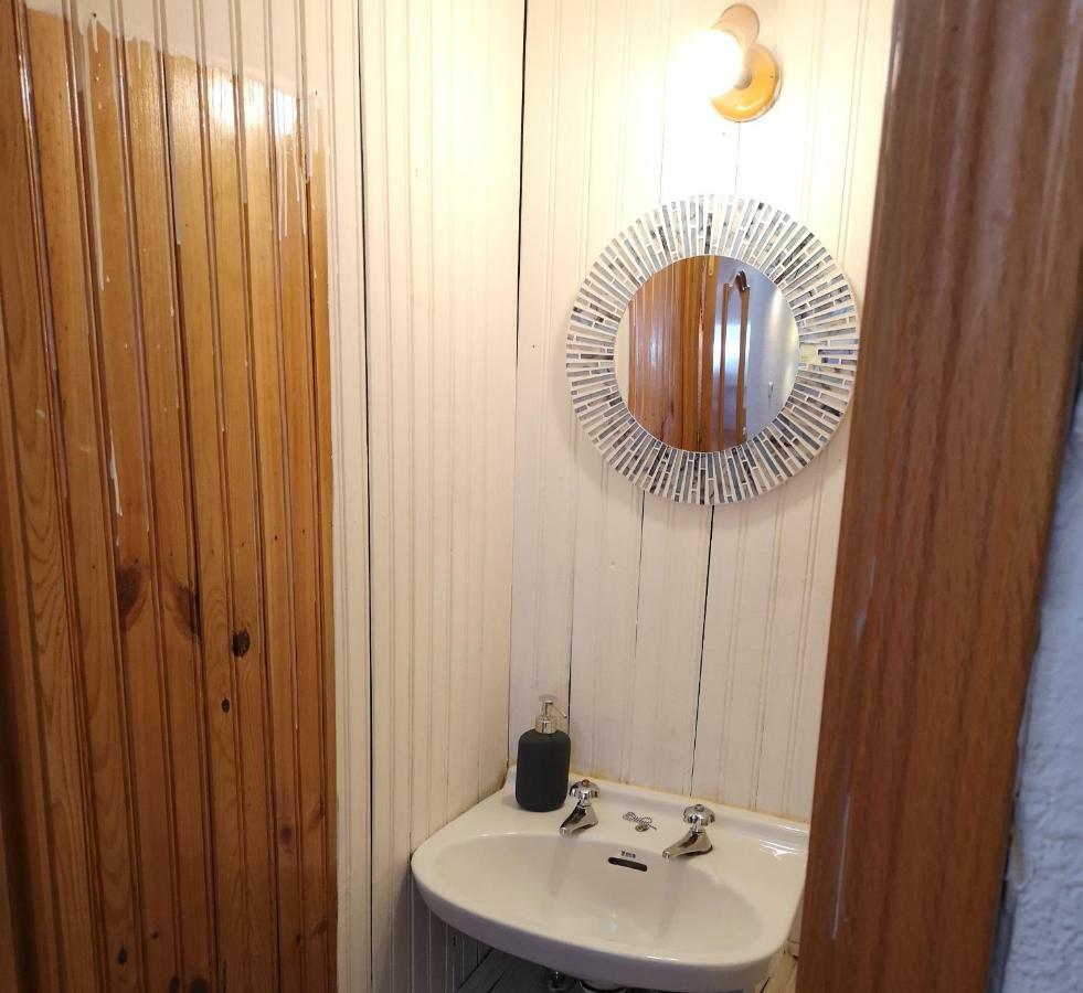 Apartamento Atocha 68 Apartment Madrid Ngoại thất bức ảnh