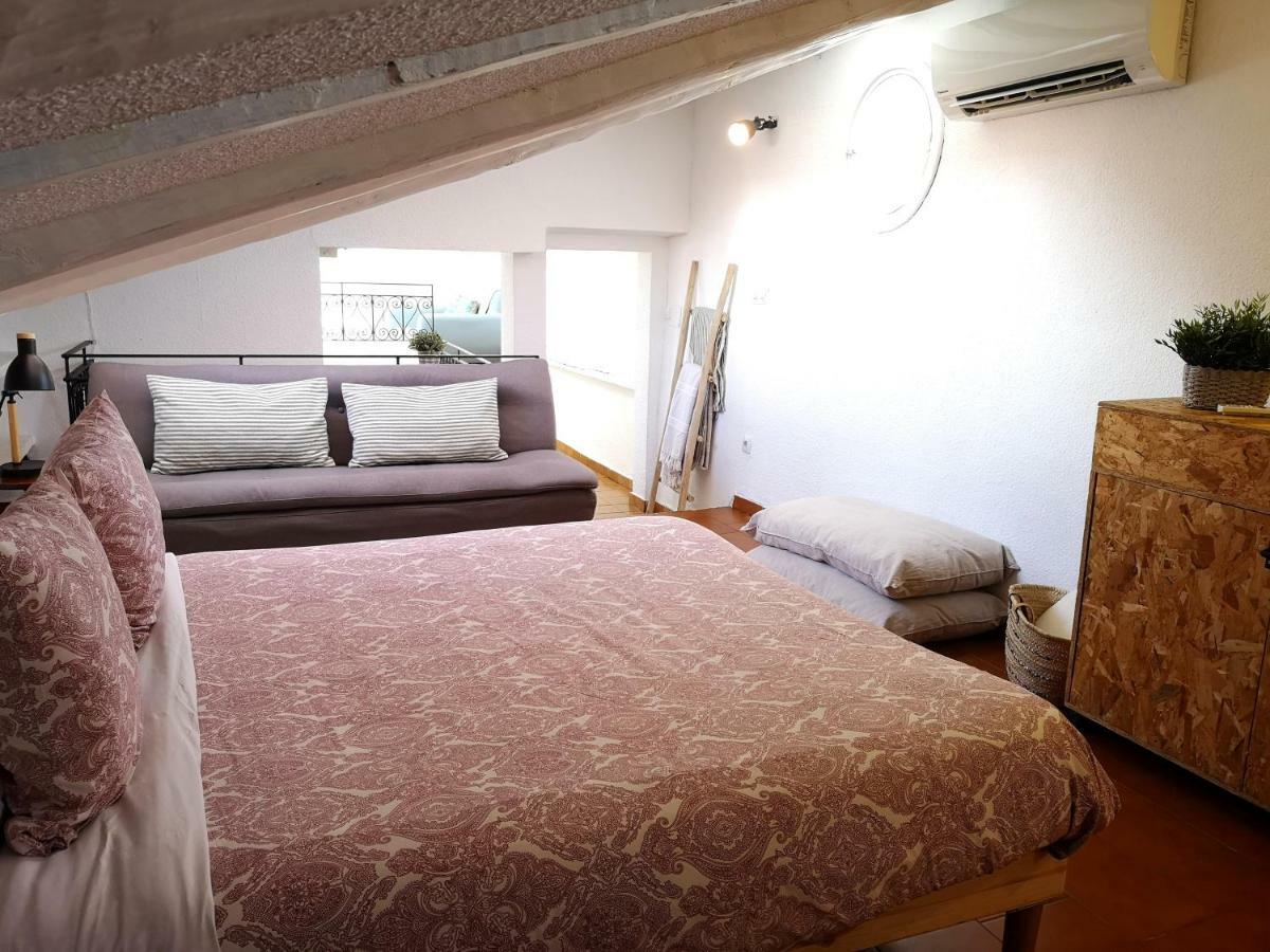 Apartamento Atocha 68 Apartment Madrid Ngoại thất bức ảnh