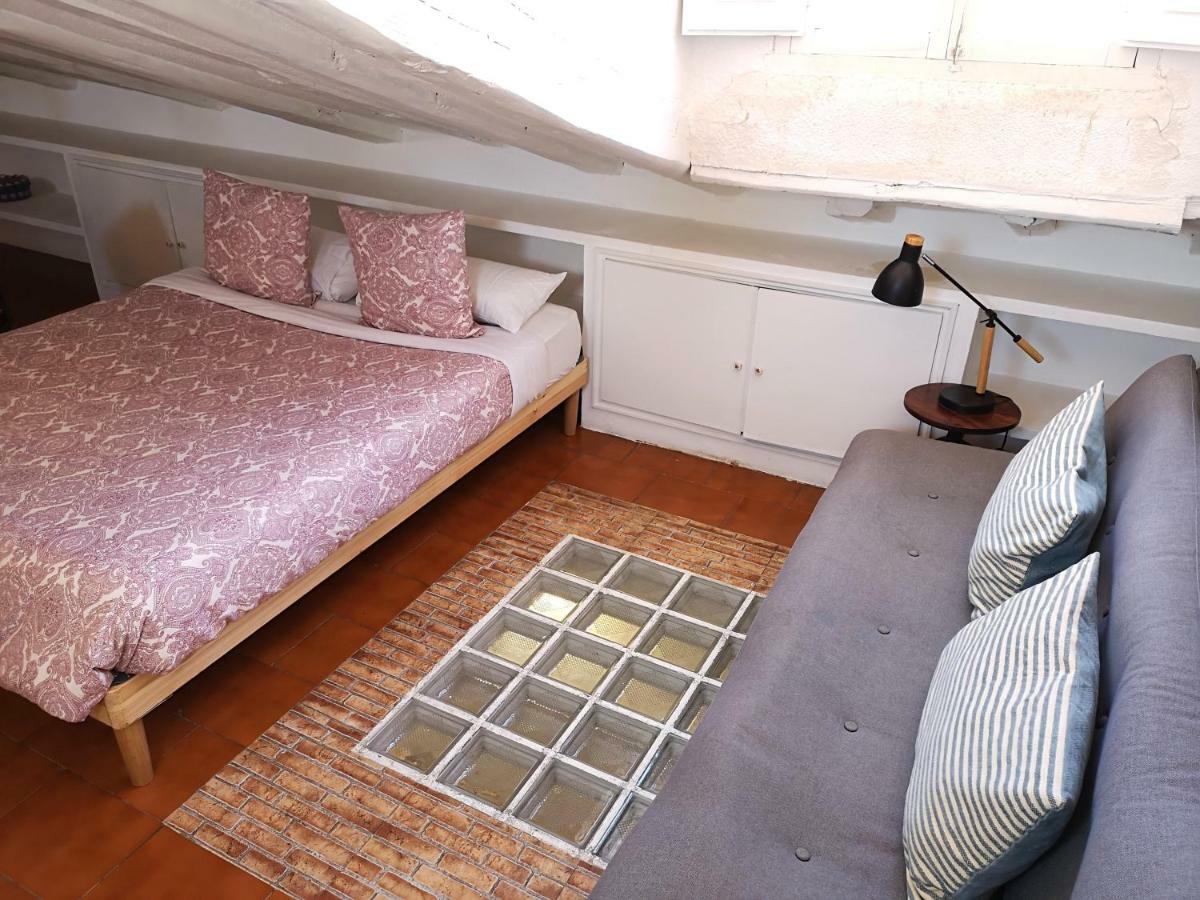 Apartamento Atocha 68 Apartment Madrid Ngoại thất bức ảnh