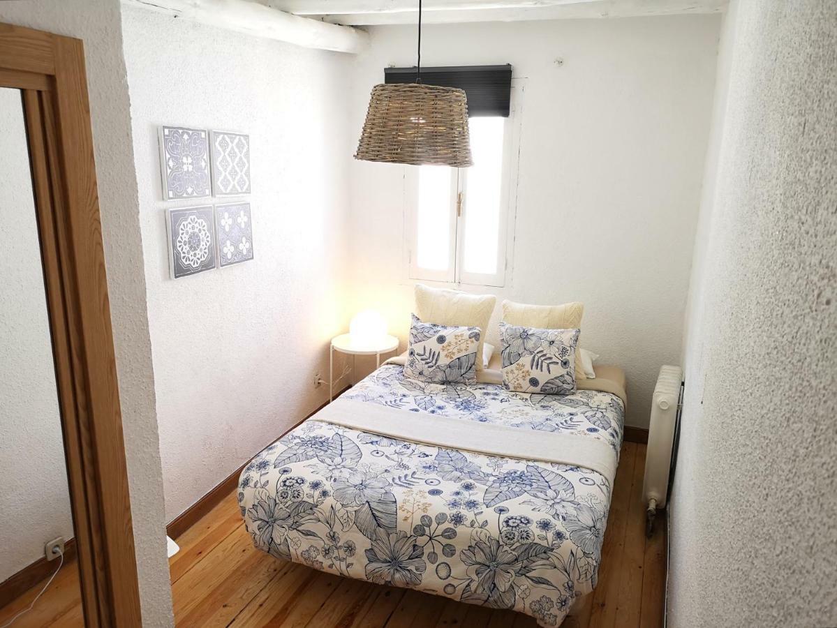 Apartamento Atocha 68 Apartment Madrid Ngoại thất bức ảnh
