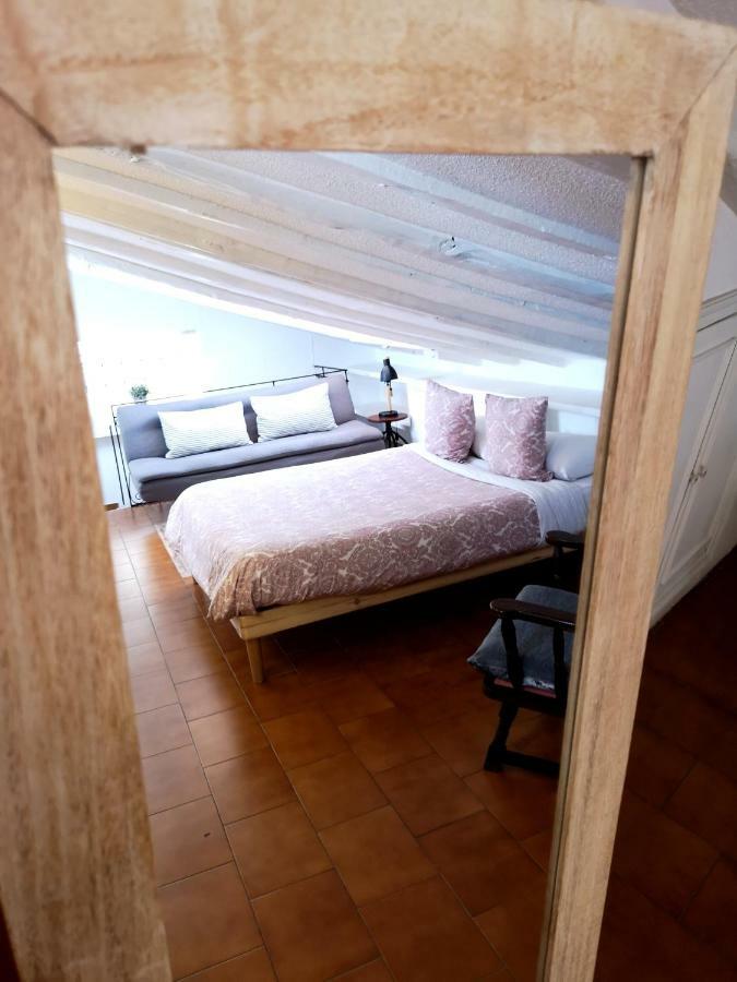 Apartamento Atocha 68 Apartment Madrid Ngoại thất bức ảnh