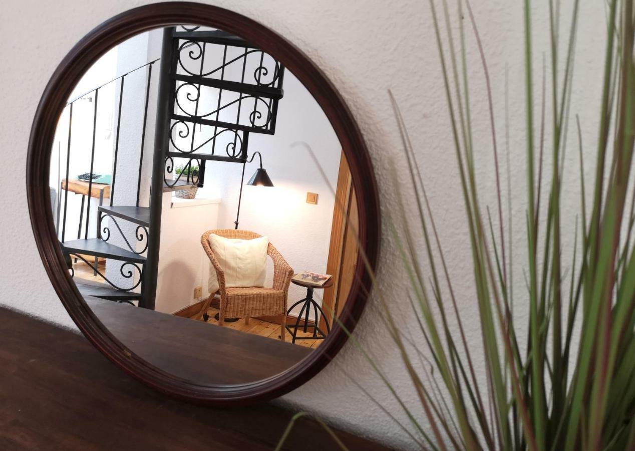 Apartamento Atocha 68 Apartment Madrid Ngoại thất bức ảnh