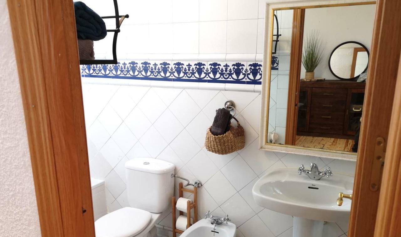 Apartamento Atocha 68 Apartment Madrid Ngoại thất bức ảnh